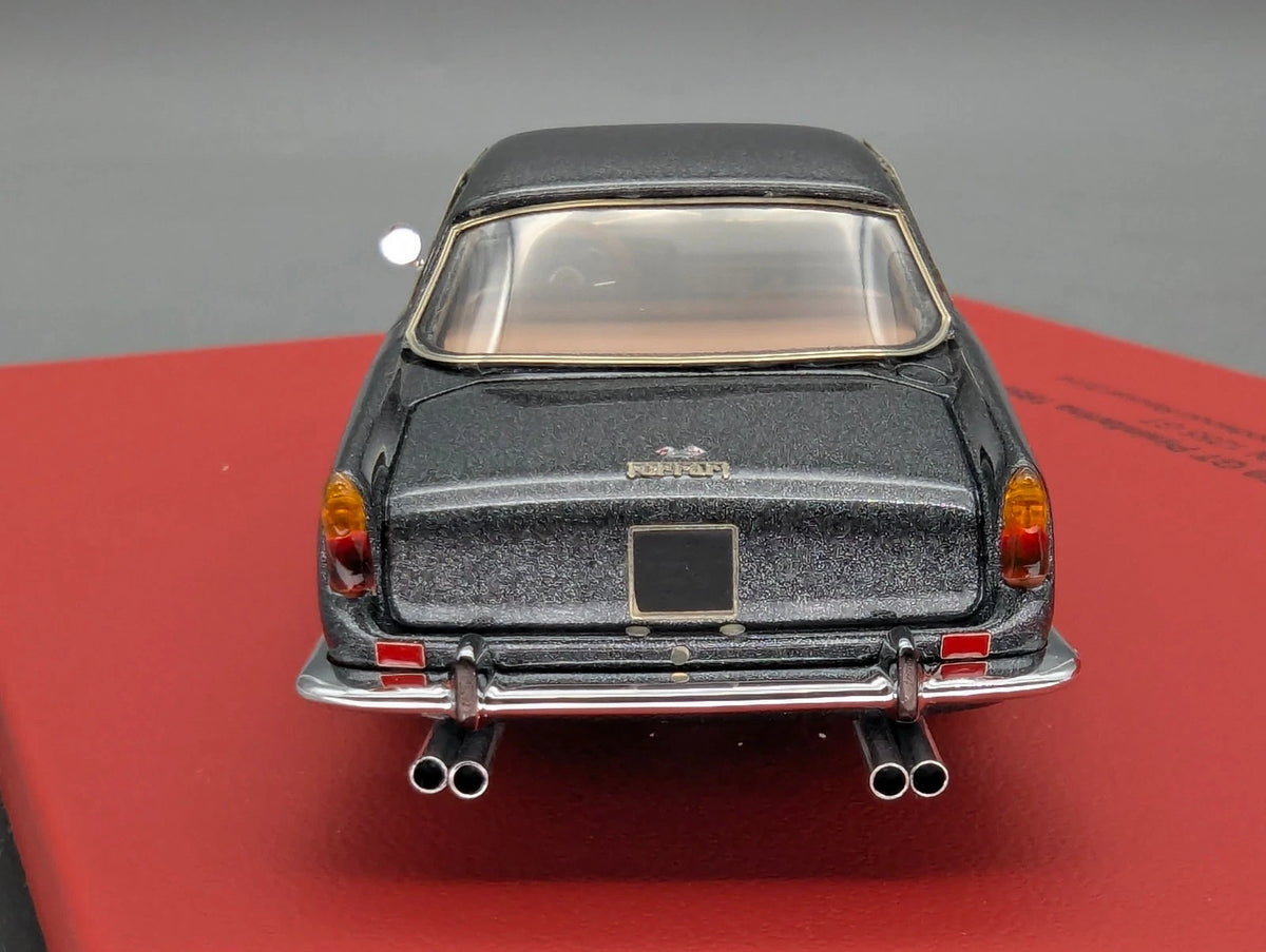 Modellautos 1:43 BBR Ferrari 250 GT Pininfarina 1959 S/N 1255 GT 01/05 mit OVP