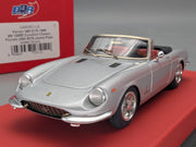 Modellautos 1:43 BBR Ferrari 365 GTS 1969 S/N 12455 Jimmy Page  Ltd 0/20 mit OVP