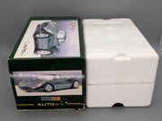 Modellautos 1:18 AUTOart 73541 Jaguar XJ13 Grün mit OVP