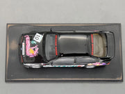 Modellautos 1:43 Spark SA200 Ford Sierra RS500 Cosworth 1992  Mach5 #10 Vitrine