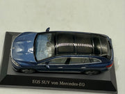 Modellautos 1:43 Minimax Mercedes-Benz EQS mit OVP