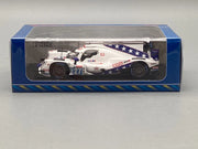 Modellautos 1:43 Spark Oreca 07 Gibson DragonSpeed LM 2020 #27 OVP ungeöffnet