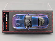 Modellautos 1:43 BBR Executive Calsito Ferrari 599 GTO Chameleon Ltd 04/20 OVP