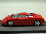Modellautos 1:43 Minichamps Bugatti EB 110 mit OVP