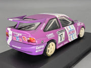 Modellautos 1:43 Minichamps Ford Escort RS Cosworth Cup 1993 #17 R Kelleners OVP