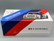 Modellautos 1:18 Werk83 BMW M3 E30 DTM Champion 1987 #2 mit OVP