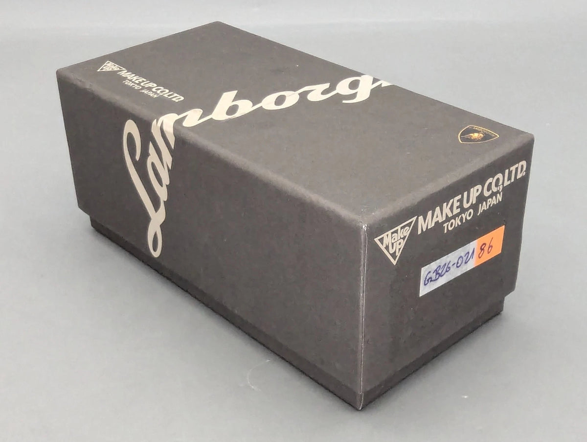 Eidolon Make Up 1:43 Lamborghini Murcielago LB Performance Prototyp Messe OVP