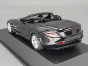 Modellautos 1:43 Minichamps Mercedes Benz SLR McLaren Roadster 2007 mit OVP