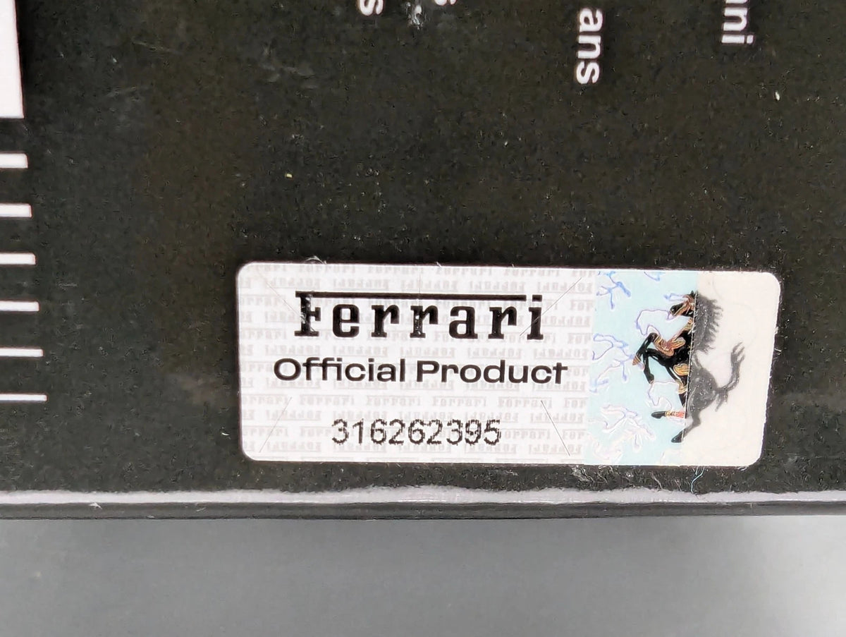 Modellautos 1:43 BBR Concept43 Ferrari 488 Pista LHD Verde Scuro Ltd 01/20 OVP