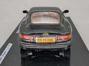 Modellautos 1:43 Vitesse Aston Martin DB7GT Nero BlackOVP