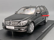 Modellautos 1:18 AUTOart 76267 Mercedes Benz C-Klasse T-Modell Avantgarde OVP