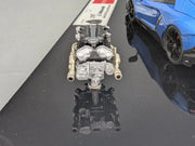 Eidolon Make Up 1:43 Lamborghini Aventador LP720-4 50. Annivers. Engine Set OVP