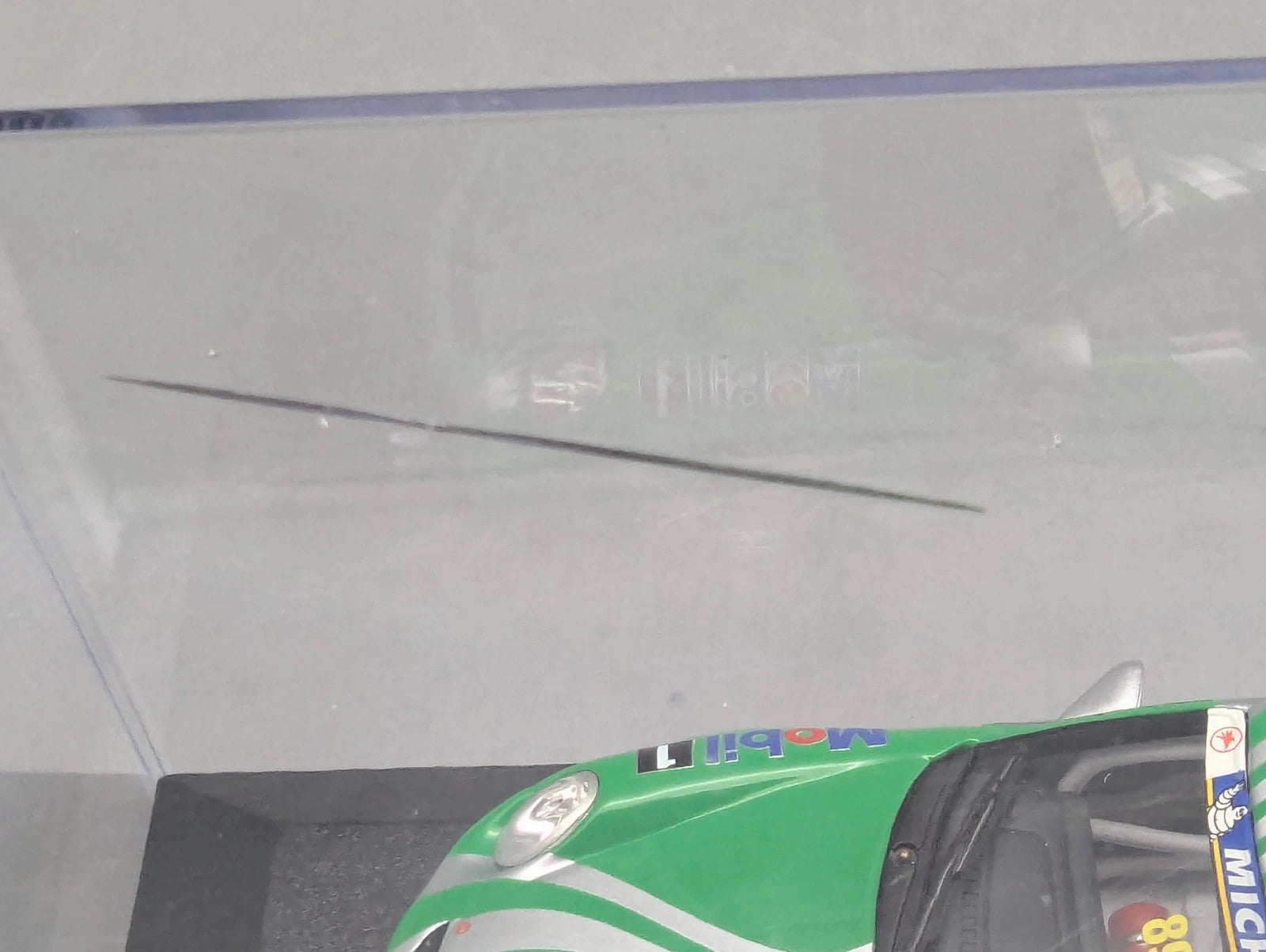 Modellautos 1:43 Minichamps Porsche 911 996 GT3 Cup Supercup 2006 #89 VIP OVP