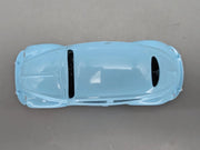 Modellauto 1:43 Dinky Toys 181 heute Mattel Volkswagen VW Käfer mit OVP