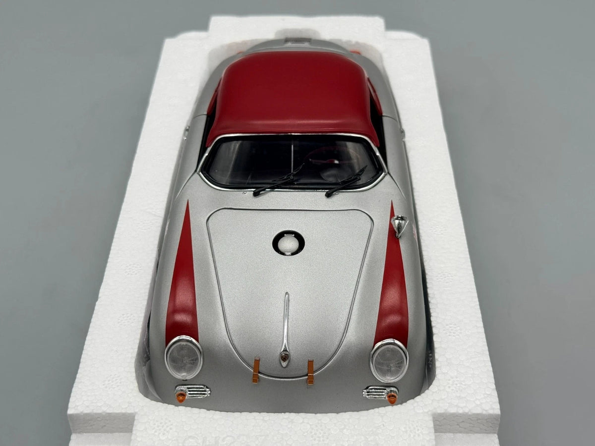 Modellautos 1:18 Schuco Porsche 356 Speedster Outlaw in OVP