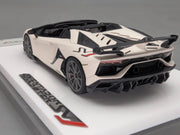 Eidolon Make Up 1:43 Lamborghini Aventador SVJ Roadster 2019 Limited 53/80 OVP