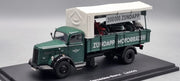 LKW Modelle 1:43 Schuco 03023 Mercedes-Benz L6600 300.000 Zündapp OVP