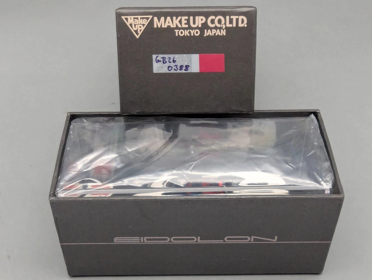 Eidolon Make Up 1:43 Lamborghini Aventador LP720-4 Roadster Weiß 2013 07/10 OVP