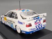 Modellautos 1:43 Minichamps BMW 320i E36 STW 1998 #8 Winkelhock mit OVP