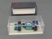 Modellautos 1:43 Spark S4481 Benetton B 194 WINNER Monaco 1994 #5 Schumacher OVP