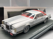 Modellautos 1:43 Neo Scale Models Lincoln Continentale Mark V mit OVP