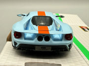 Modellautos 1:32 Bburago 2019 Ford GT mit OVP
