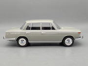 Modellautos 1:18 MCG Modelcar Group BMW 2000 Ti Grau mit OVP