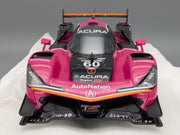 Modellautos 1:18 TrueScale Top Speed Acura ARX-05 DPi  24h Daytona 2021 #60 OVP