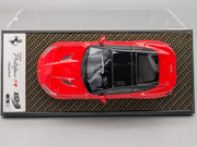 Modellautos 1:43 BBR Concept43 Ferrari Portofino M Spider CLOSED ROOF 15/23 OVP
