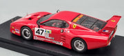 Best Model 9546 Ferrari 512 BB LM #47 Daytona 1982