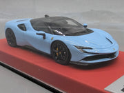 Modellautos 1:43 BBR Concept43 Ferrari SF90 Stradale 2019 Limitiert 04/20 OVP