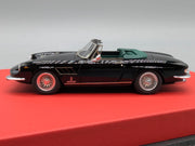 Modellautos 1:43 BBR Ferrari 330 GTS Gooding Auction Scottsdale Ltd 01/03 OVP