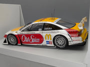 Modellautos 1:18 UT Models Opel Calibra Rosberg 1996 J. J. Letho in OVP
