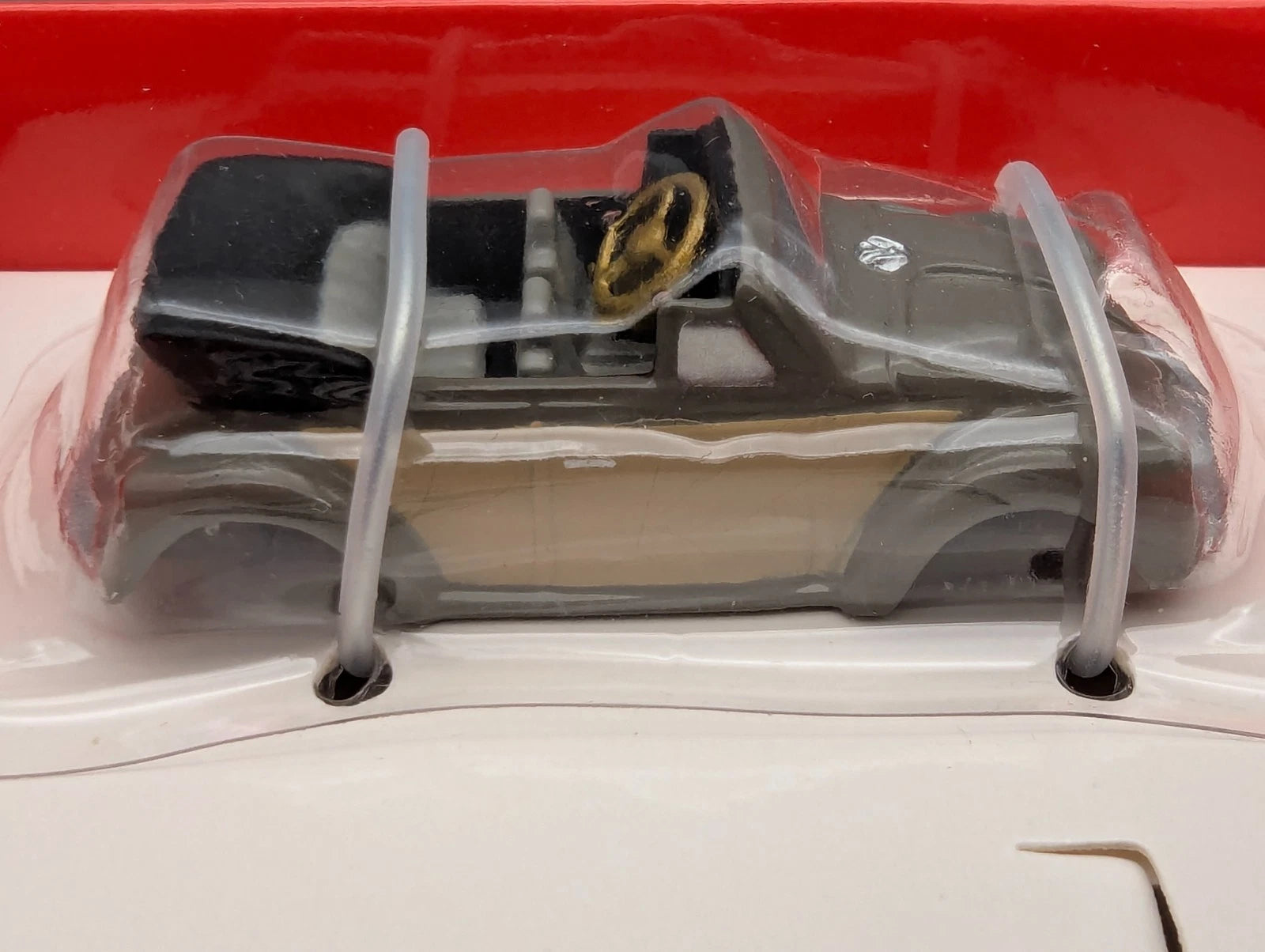 Modellautos 1:90 Schuco Montage Piccolo Volkswagen VW Käfer Cabrio mit OVP