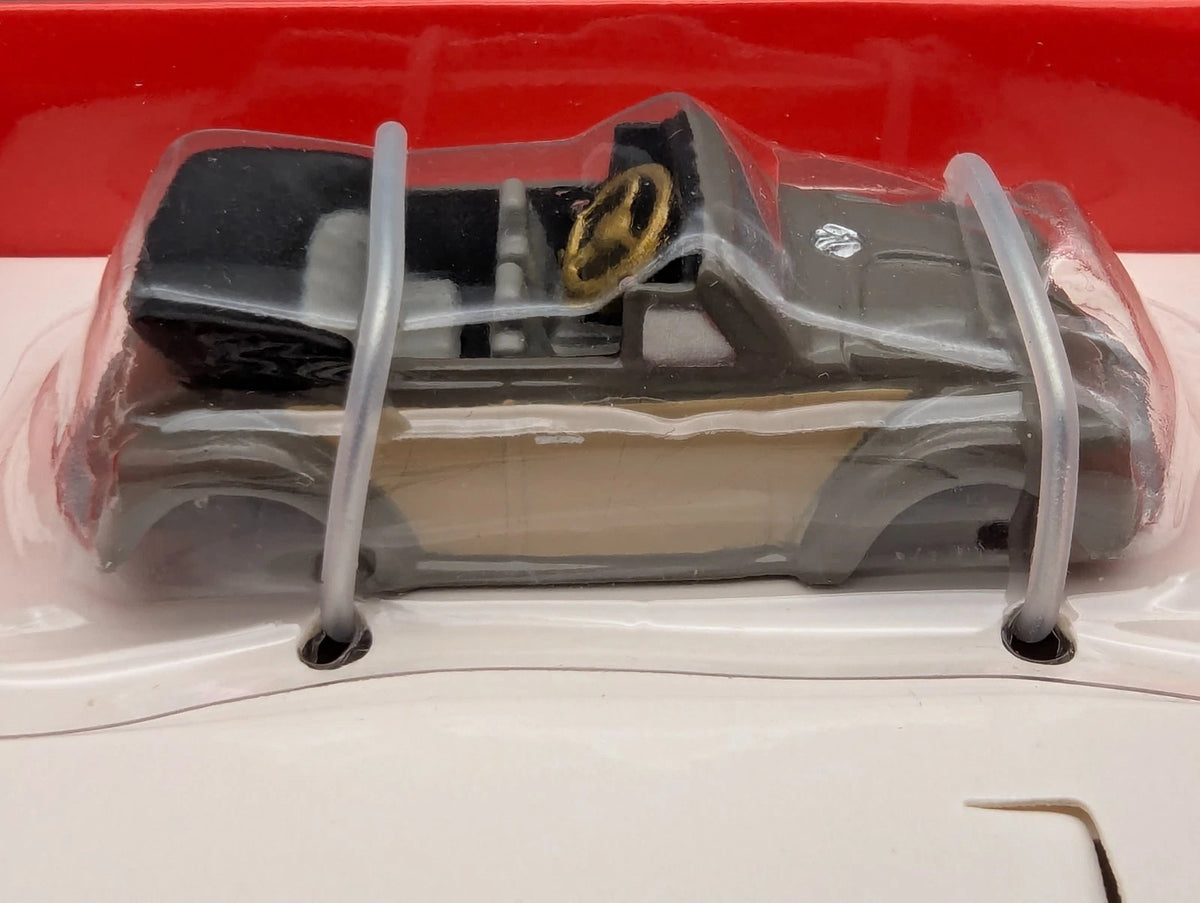 Modellautos 1:90 Schuco Montage Piccolo Volkswagen VW Käfer Cabrio mit OVP
