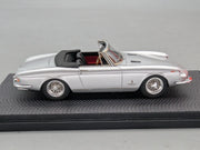 Modellautos 1:43 BBR Ferrari 365 GTS 1969 S/N 12453 Larry Page  Ltd 01/20 OVP