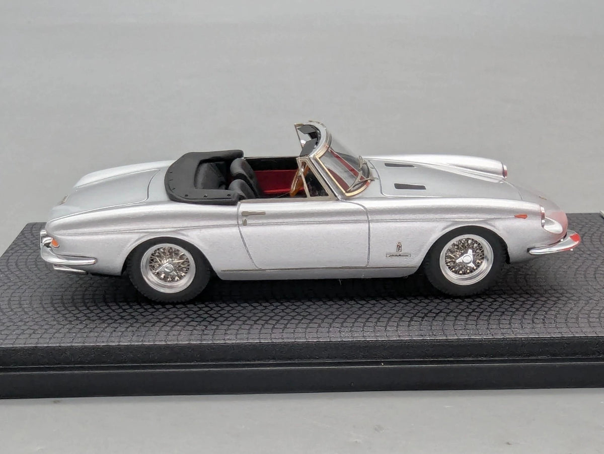 Modellautos 1:43 BBR Ferrari 365 GTS 1969 S/N 12453 Larry Page  Ltd 01/20 OVP