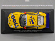 Modellautos 1:43 Minichamps Porsche 911 GT3 Cup Supercup 2006 WAP Dealer OVP