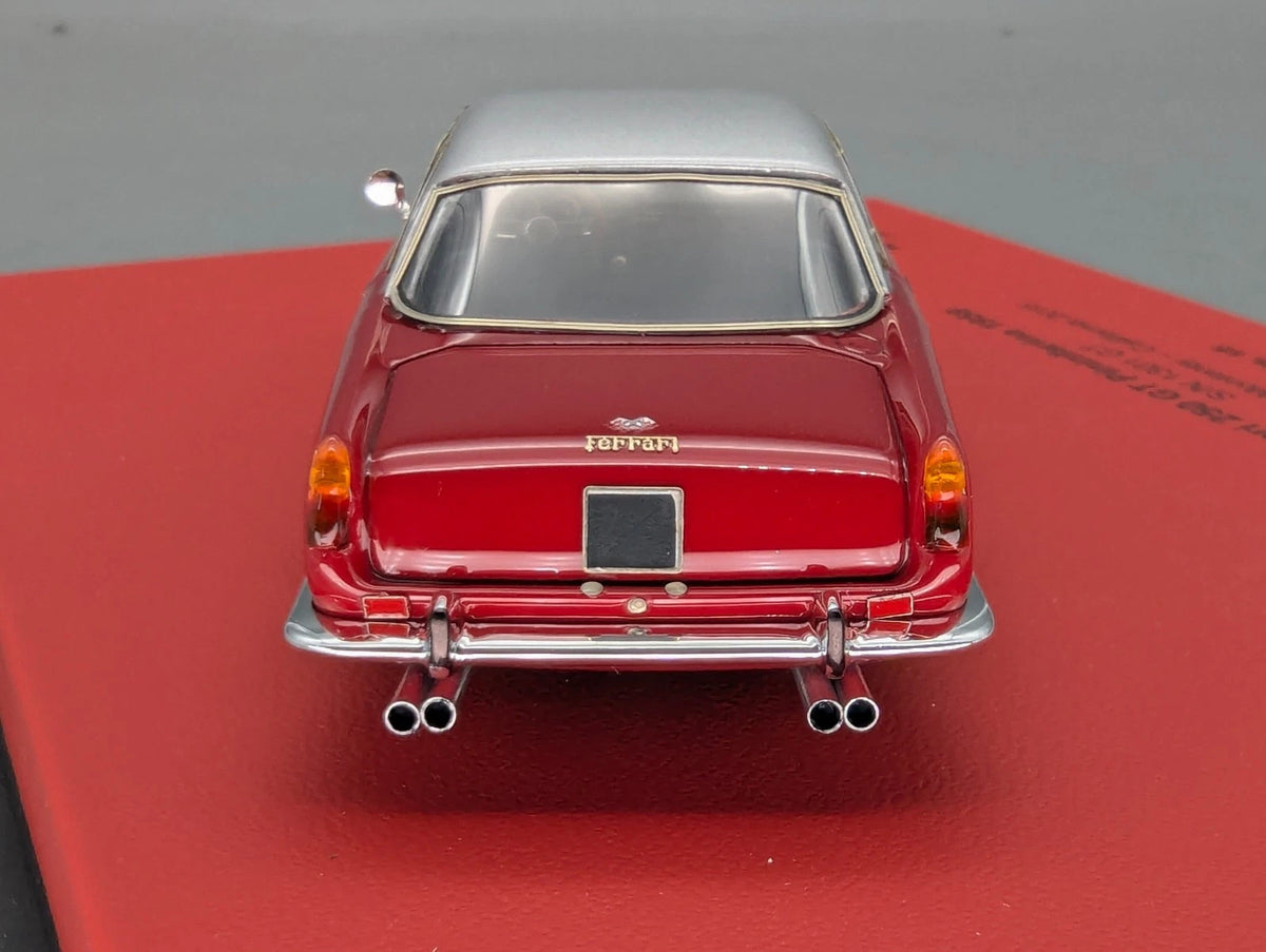 Modellautos 1:43 BBR Ferrari 250 GT Pininfarina 1959 S/N 1301GT Ltd 01/05 OVP