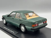 Modellautos 1:18 Triple9 Mercedes-Benz 190E 2.3 Sportline mit OVP