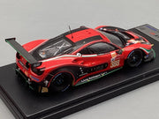 Modellautos 1:43 LookSmart Ferrari 488 GTE Rinaldi Racing #388 mit OVP