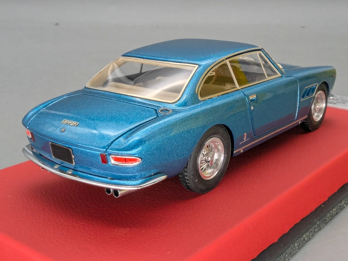 Modellautos 1:43 BBR Ferrari 330 GT S/N 7161 GT Enzo Personal Car 01/20 OVP