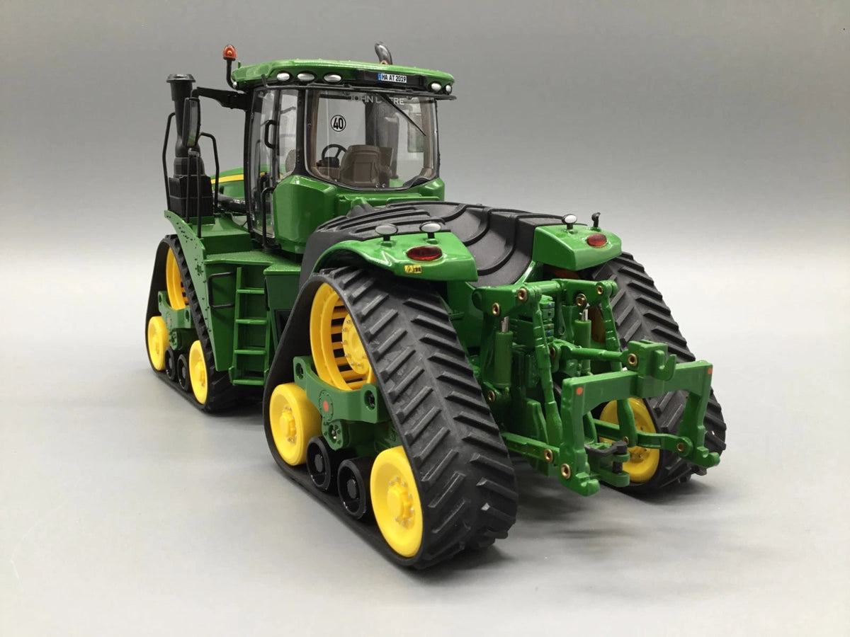 Traktor Modell 1:32 Wiking  7849 John Deere 9620RX mit OVP