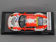 Modellautos 1:18 Minichamps Porsche 911 GT3 R 24h Nürburgring 2017 #12 OVP