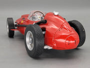 Modellautos 1:18 CMR 163 Ferrari Dino 246 F1 Plain Body Edition Red OVP
