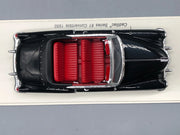 Modellautos 1:43 Spark Cadillac Series 61 Convertible 1950 mit OVP