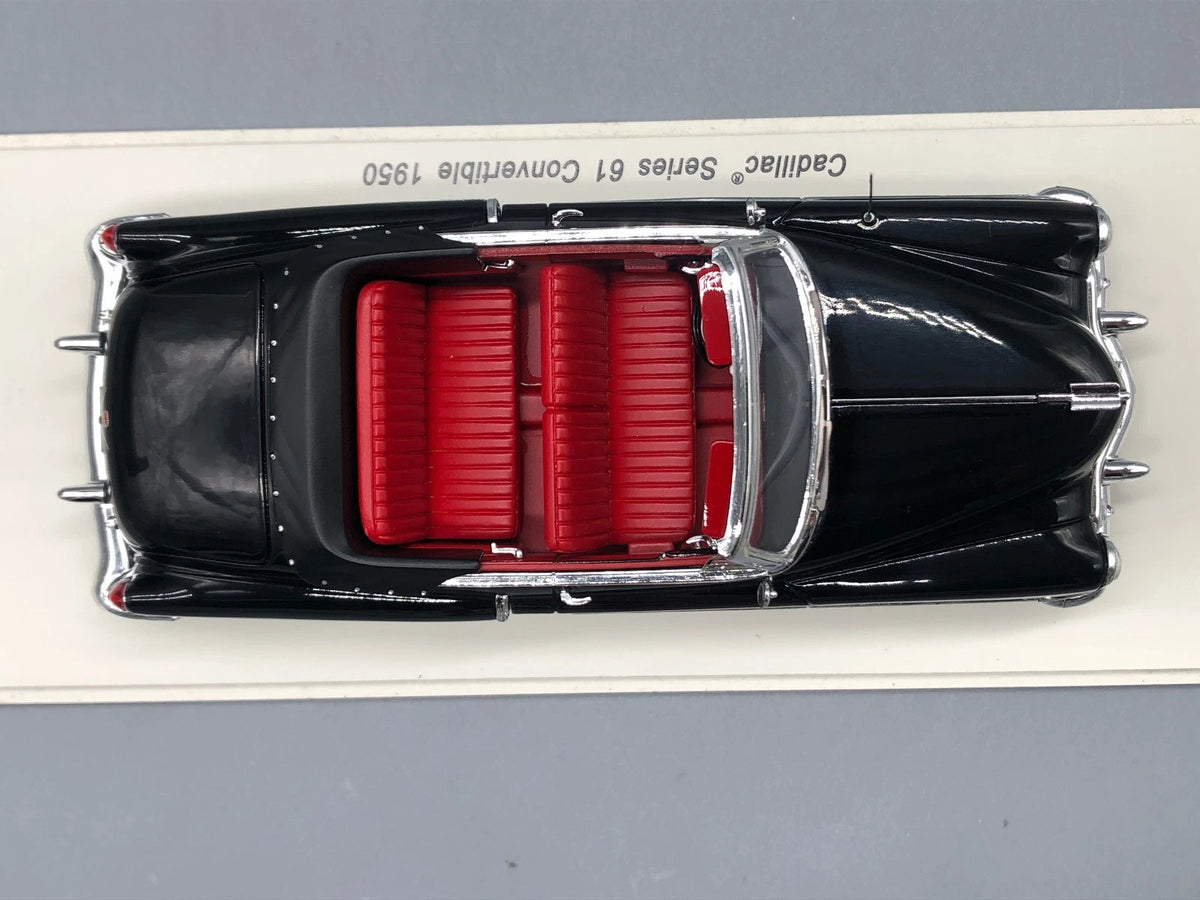 Modellautos 1:43 Spark Cadillac Series 61 Convertible 1950 mit OVP