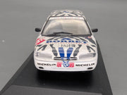 Modellautos 1:43 Minichamps Ford Mondeo STW 1994 #6 Eichmann mit OVP
