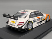 Modellautos 1:43 Minichamps AMG Mercedes C Klasse DTM 2009 #10 Gary Paffett OVP