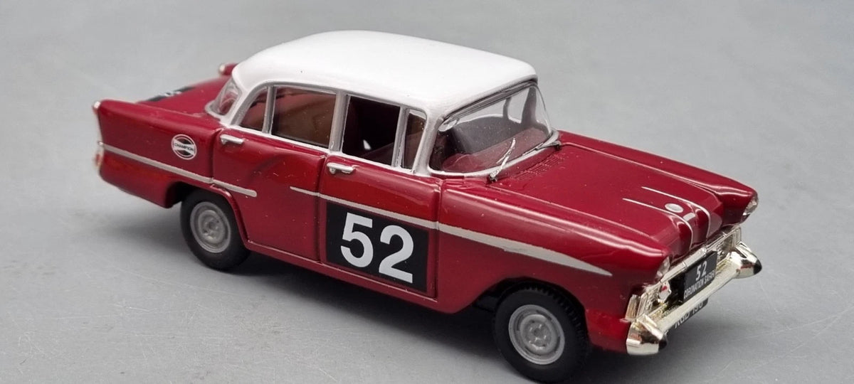 Modellautos 1:43 Vanguards VA38003 Vauxhall Victor F-Series Mki 887/5000 OVP